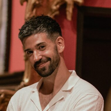 Juanra Sanz