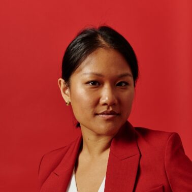 Karen Hao