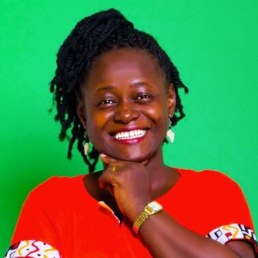 Madeleine Ngeunga