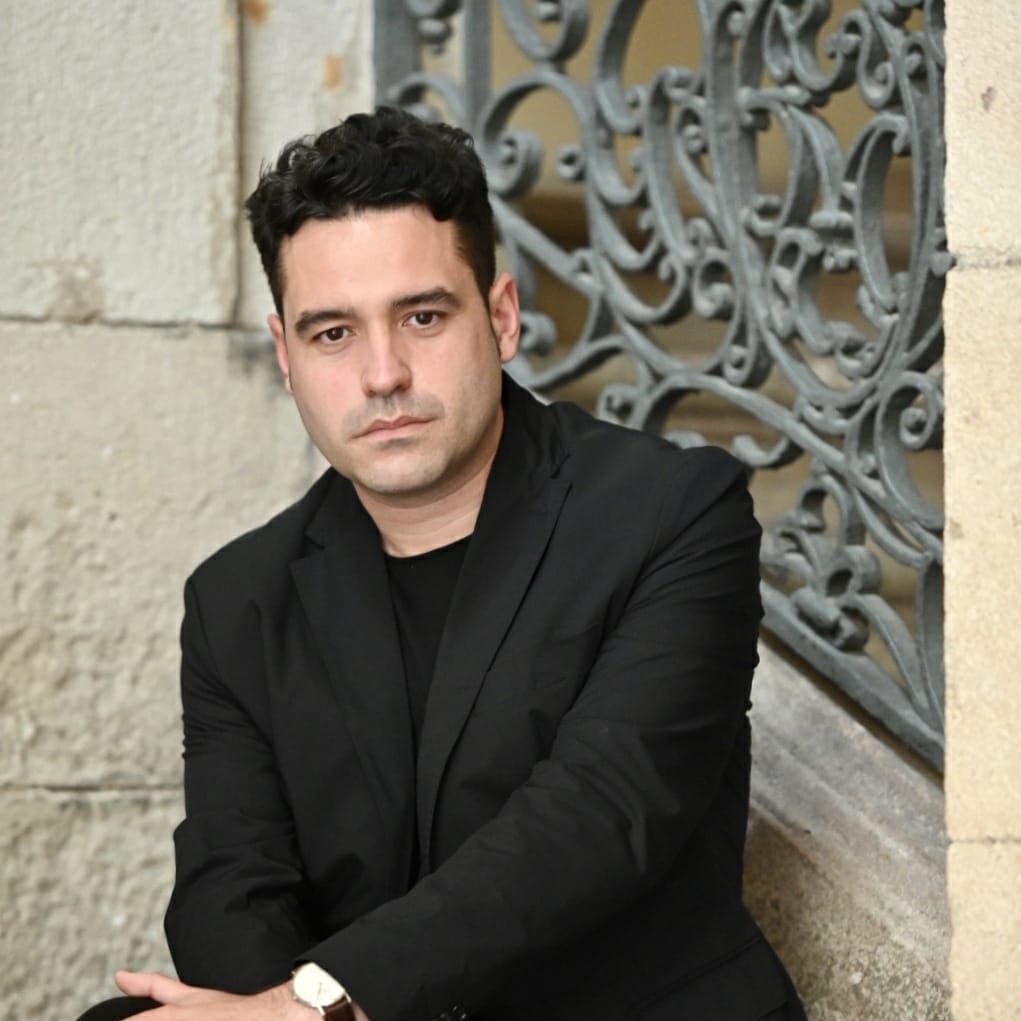 Albert Lladó