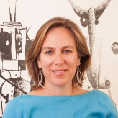 Sigrid Vásconez