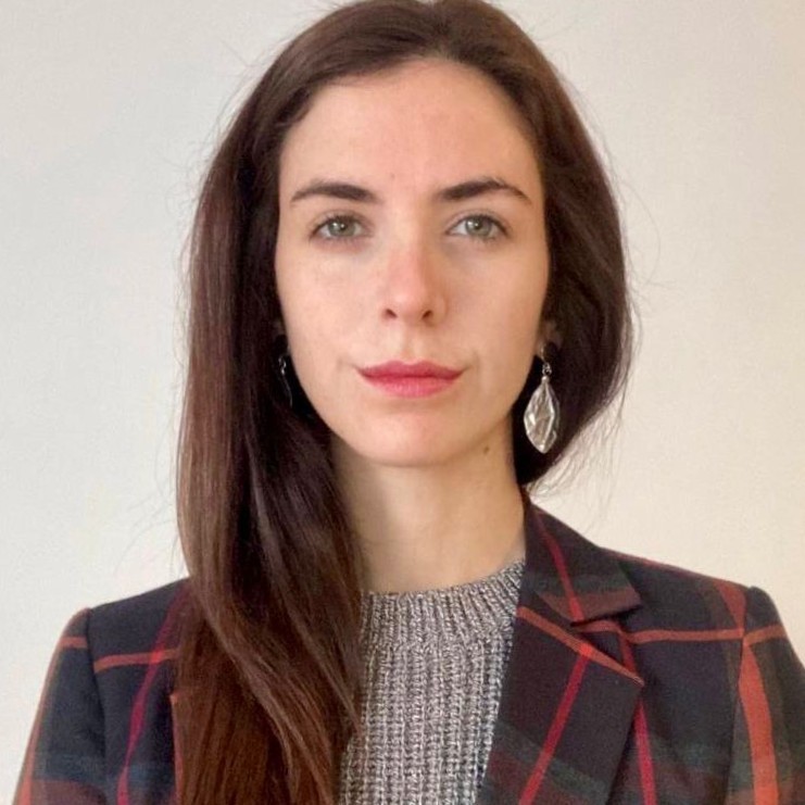 Carolina Potocar