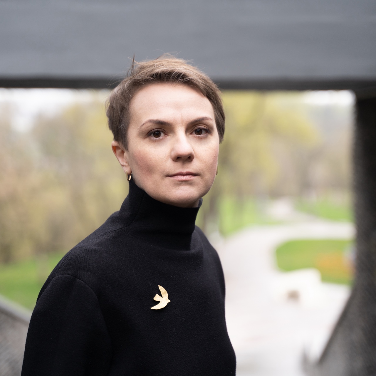 Nataliya Gumenyuk