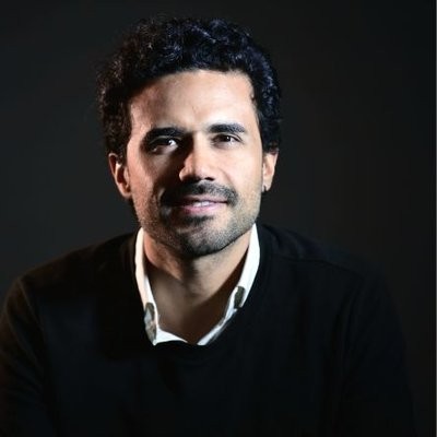 Sergio Silva Numa