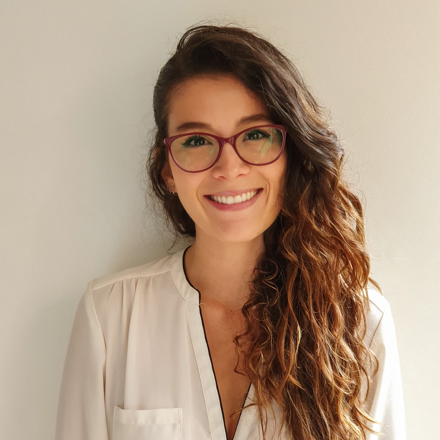 Daniela Quintero Díaz