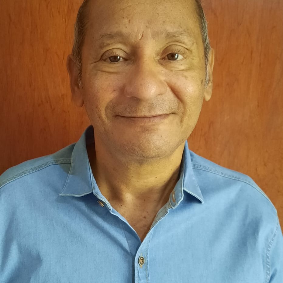 Jorge Agurto