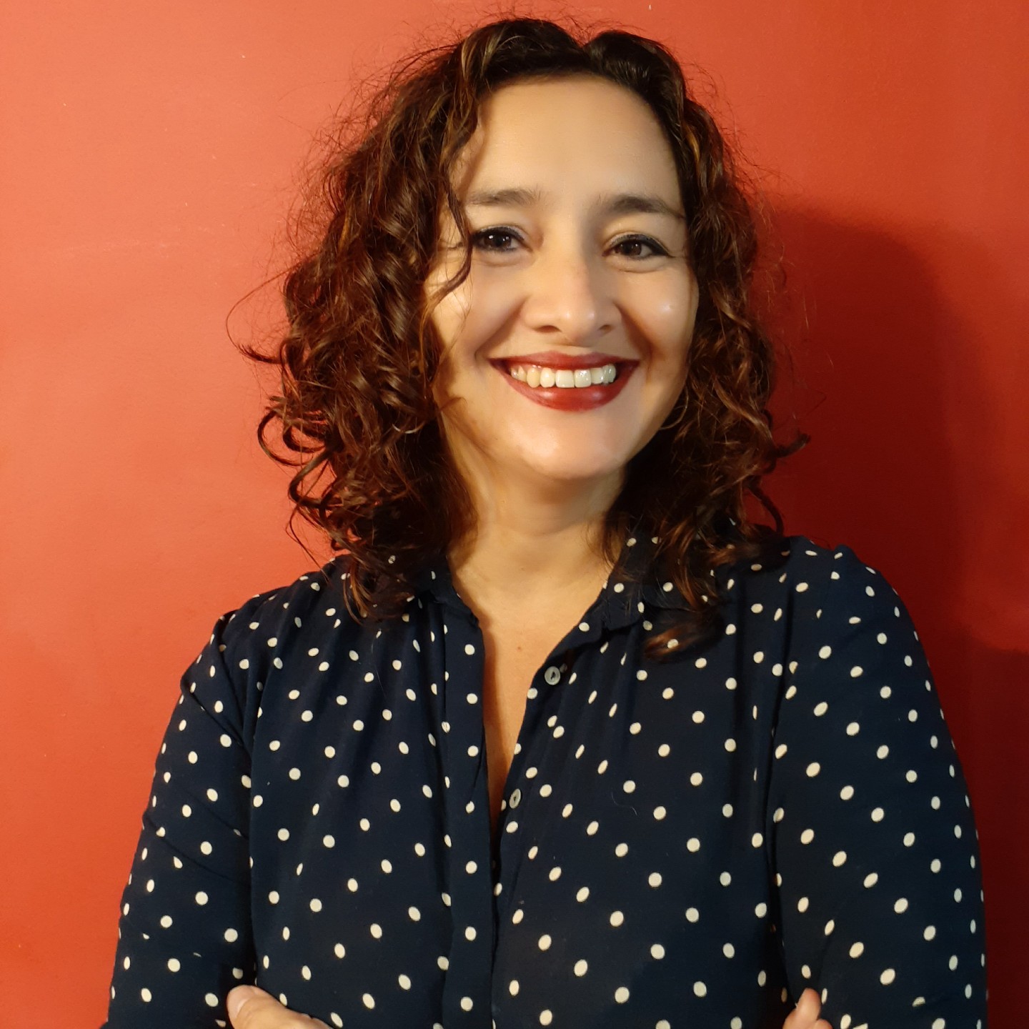 María Gabriela Verdezoto Landívar