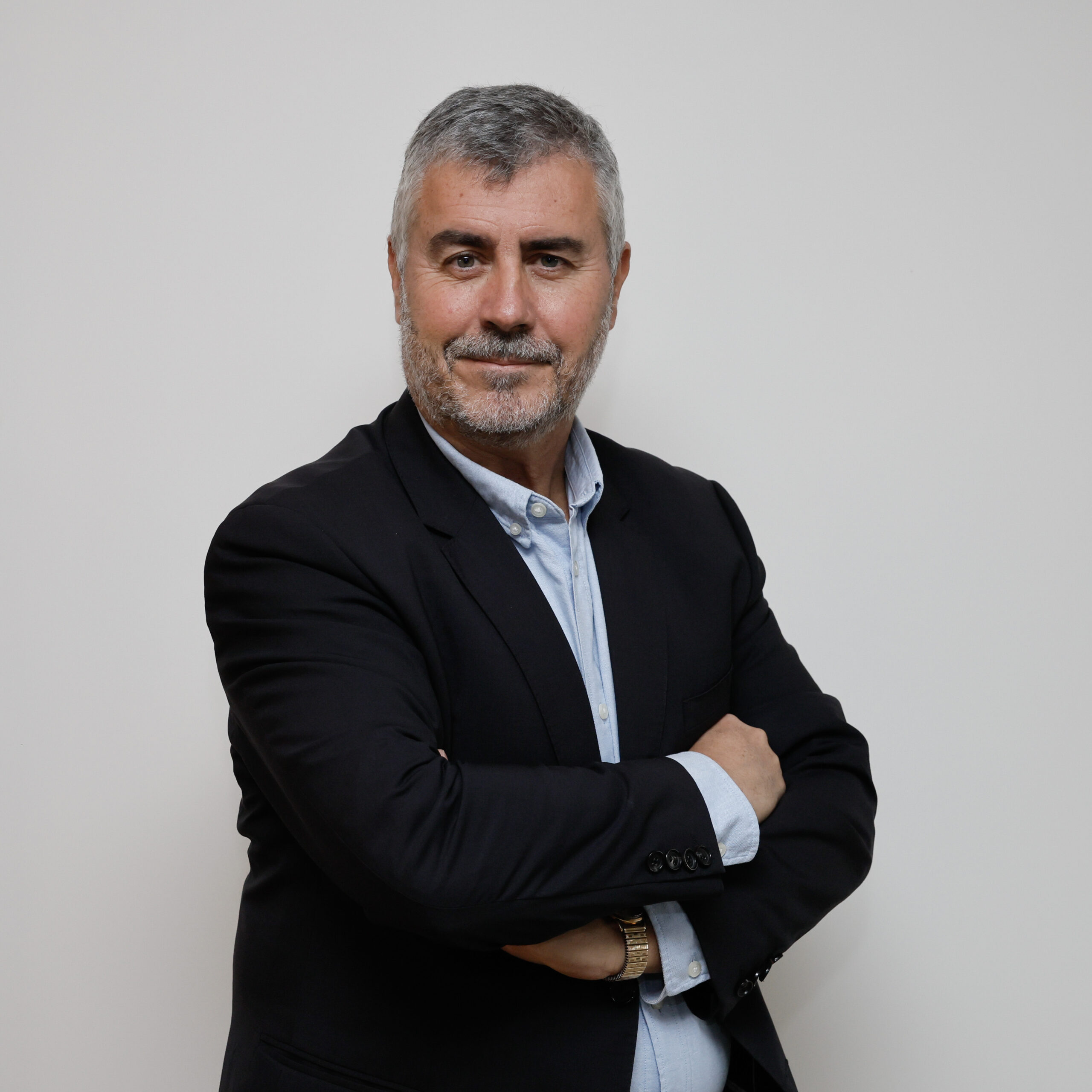 Miguel Ángel Oliver