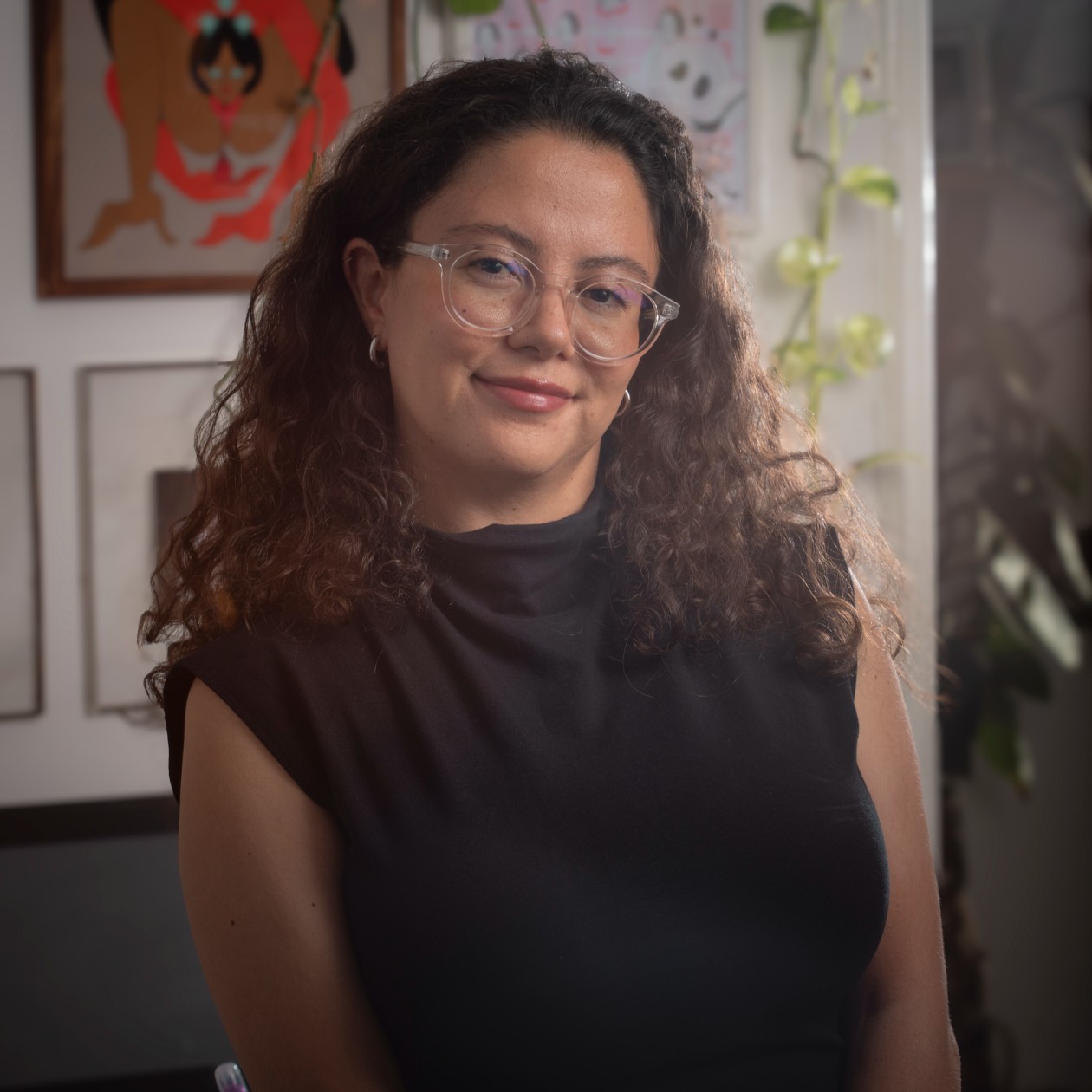 Alma Ríos