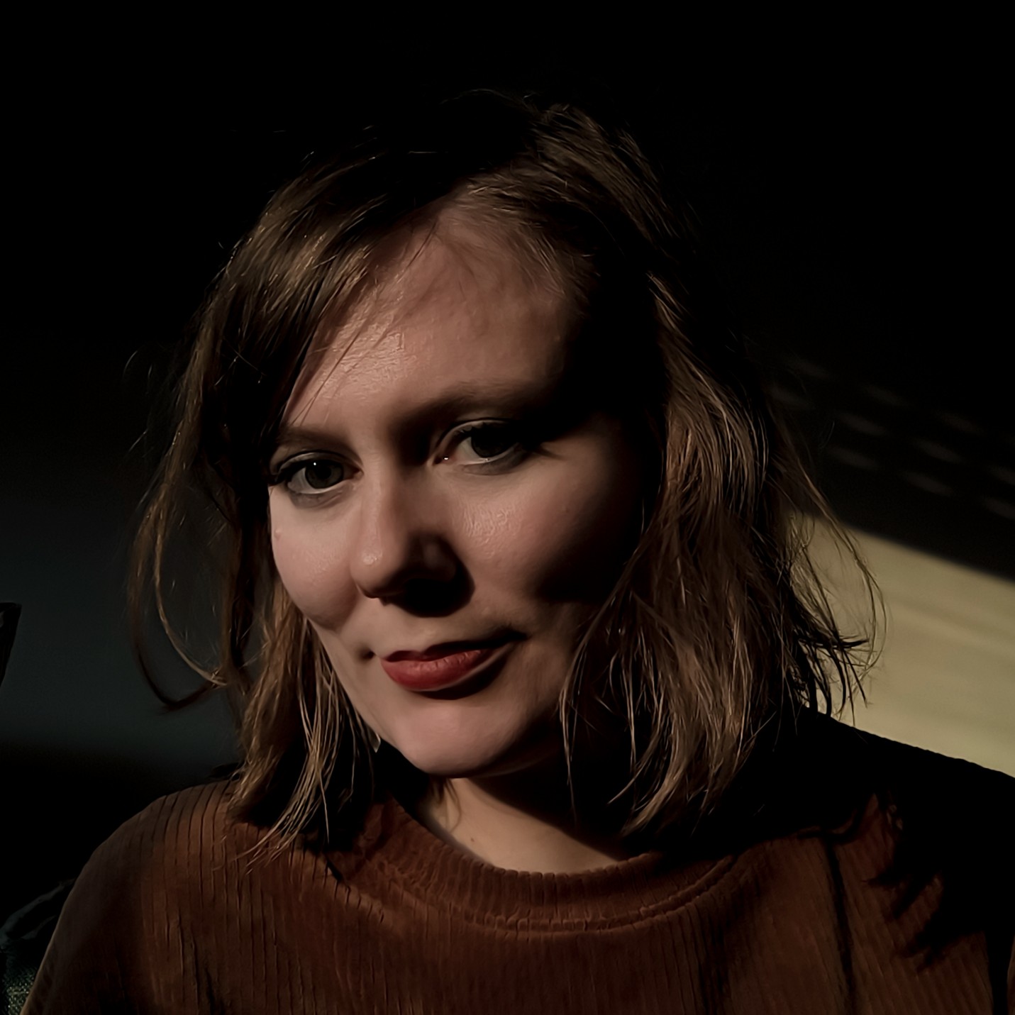 Anita Pouchard Serra