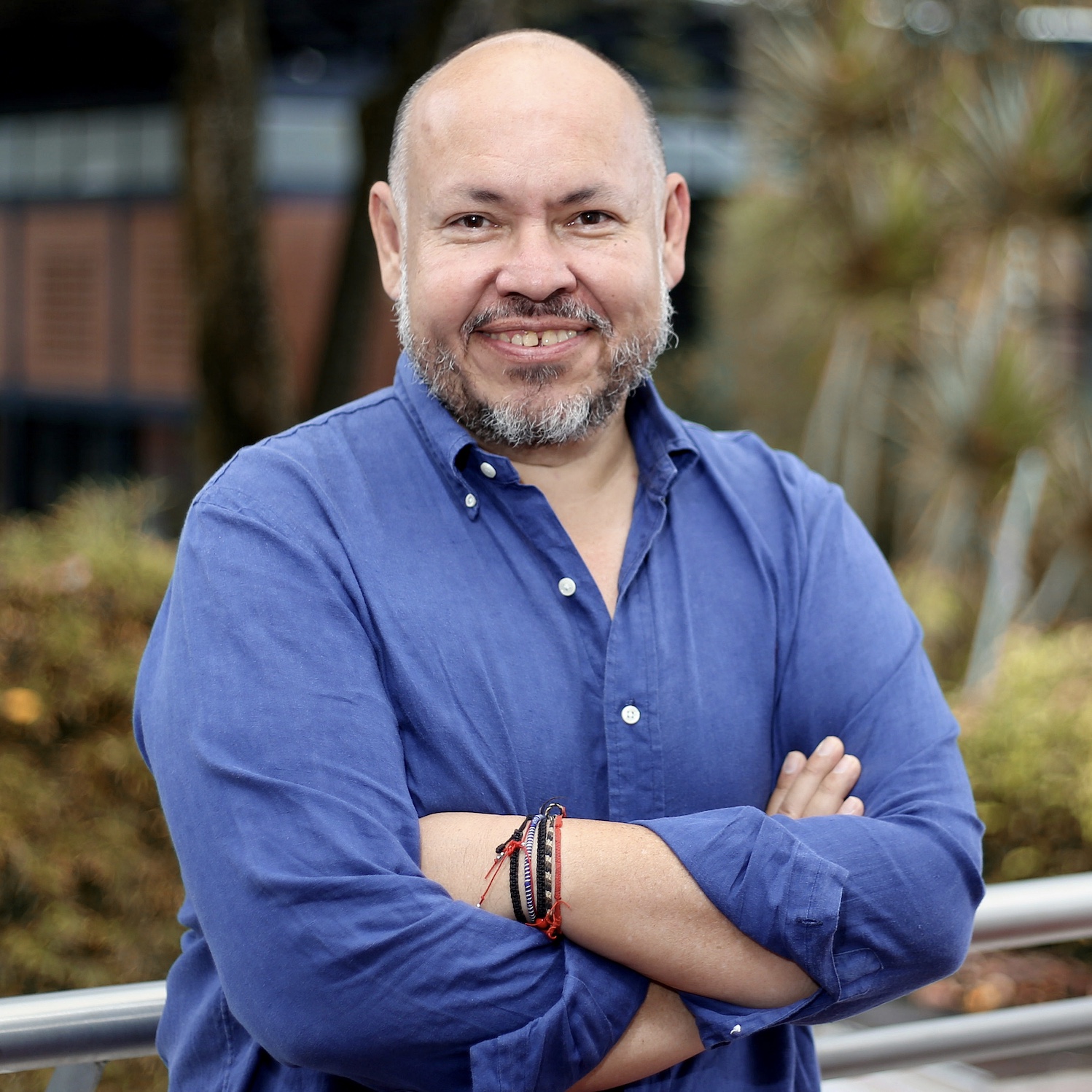 Carlos Pardo Viña
