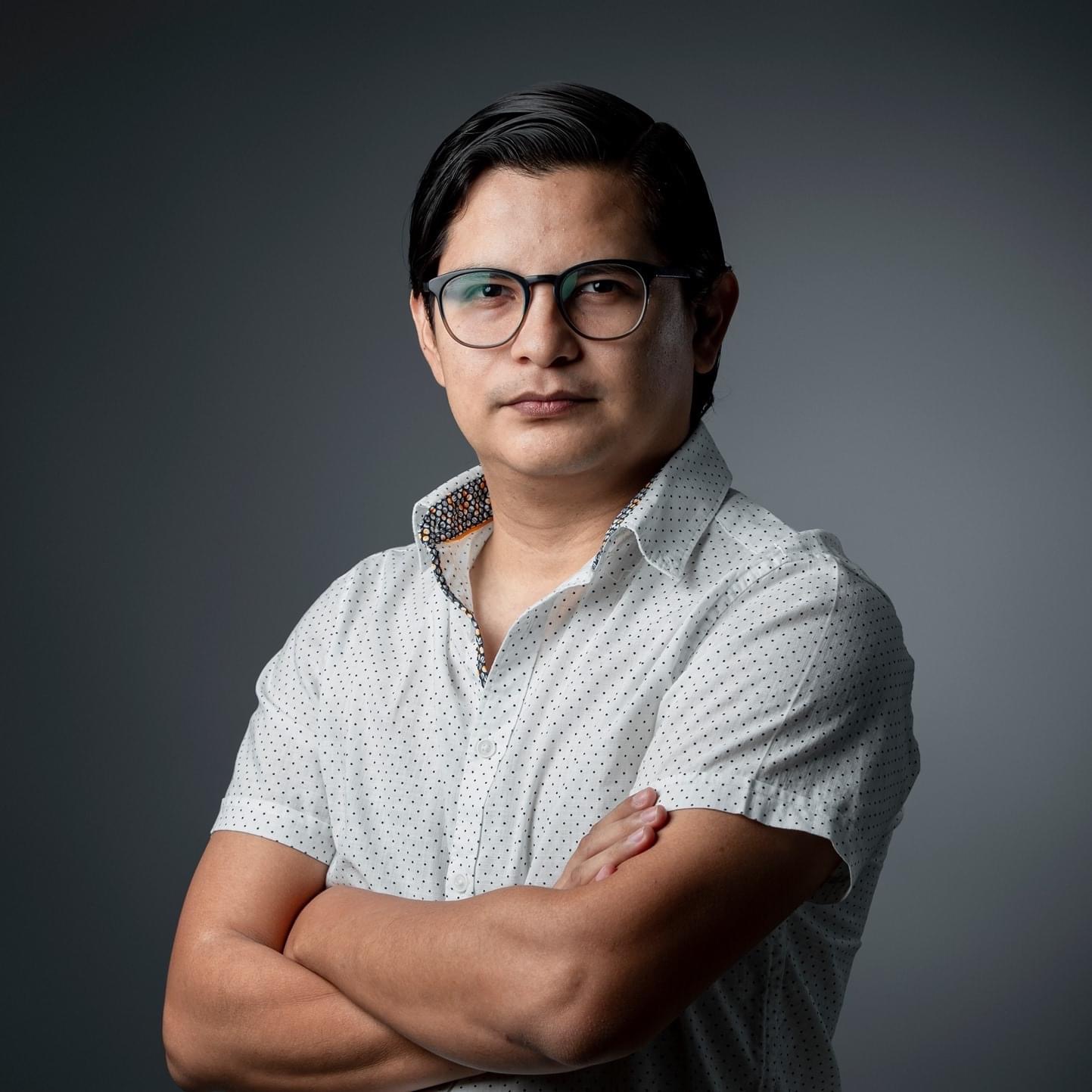 Carlos Herrera