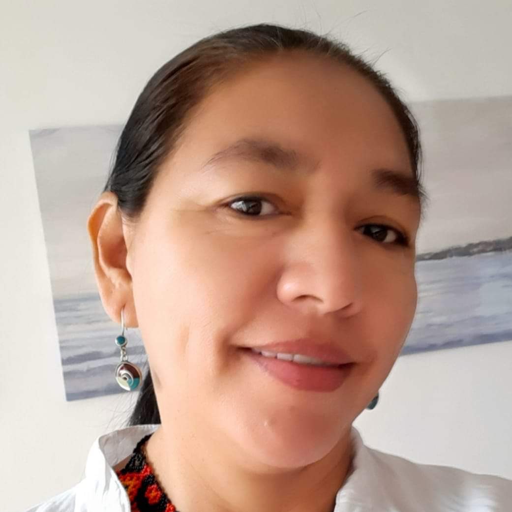 Dora Estella Muñoz