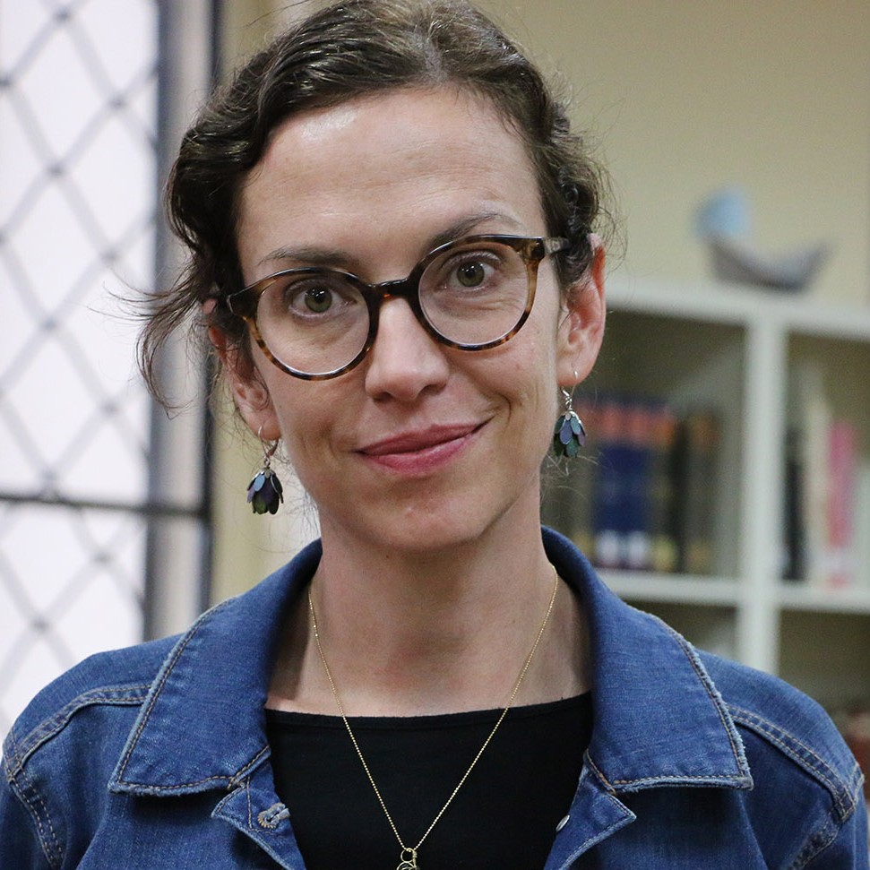 Adriana Martínez-Villalba
