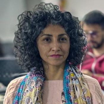 Maritza Cano Vélez