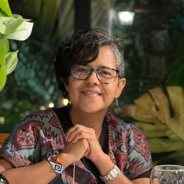 Melba Patricia Quijano Triana