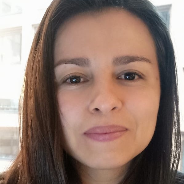 Isabel Gómez