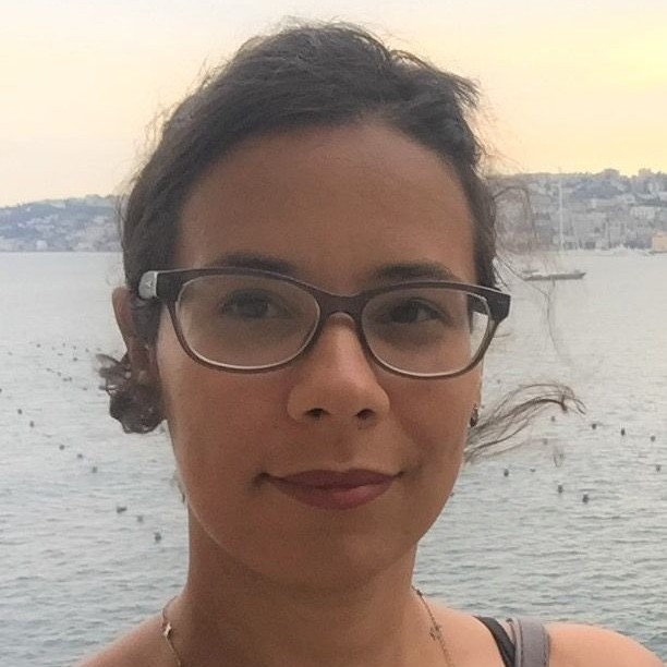 Marina Gama Cubas