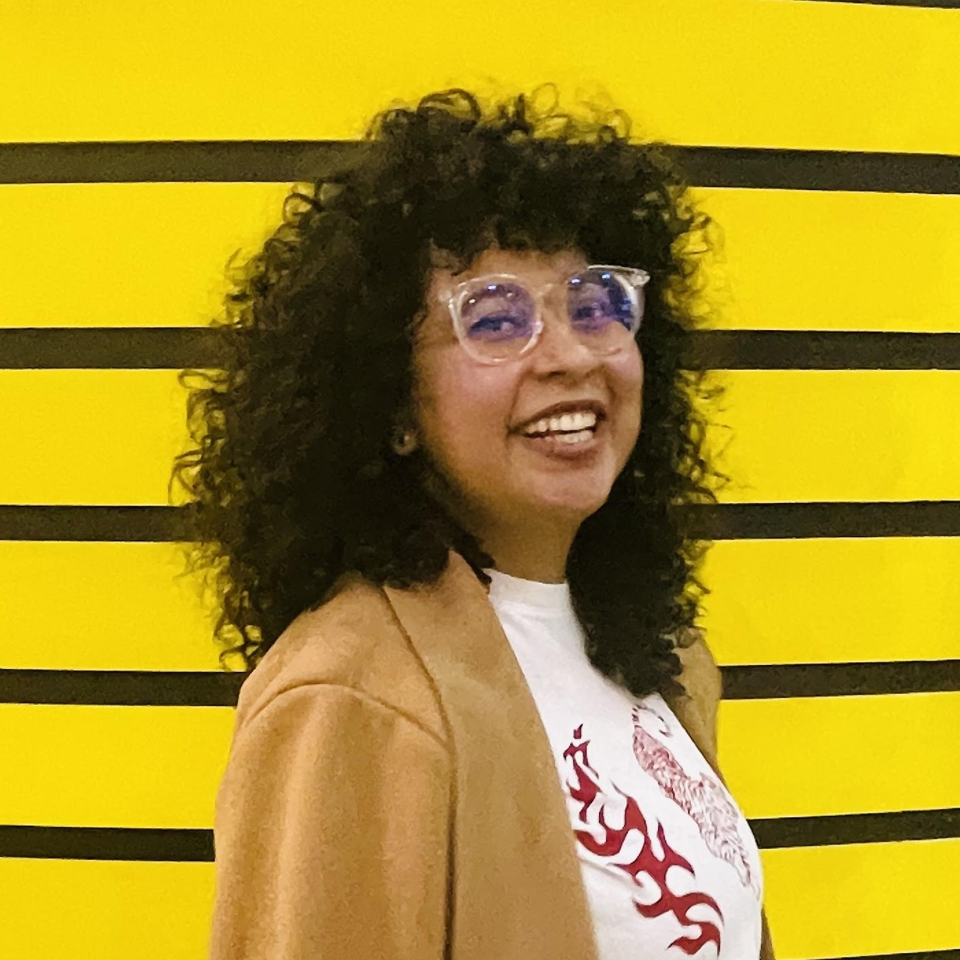 ​​Mayra Báez Jimeno