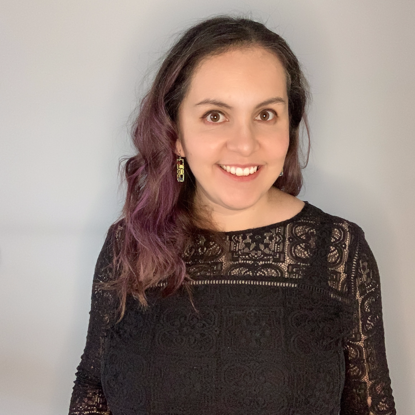 Patricia Cordero