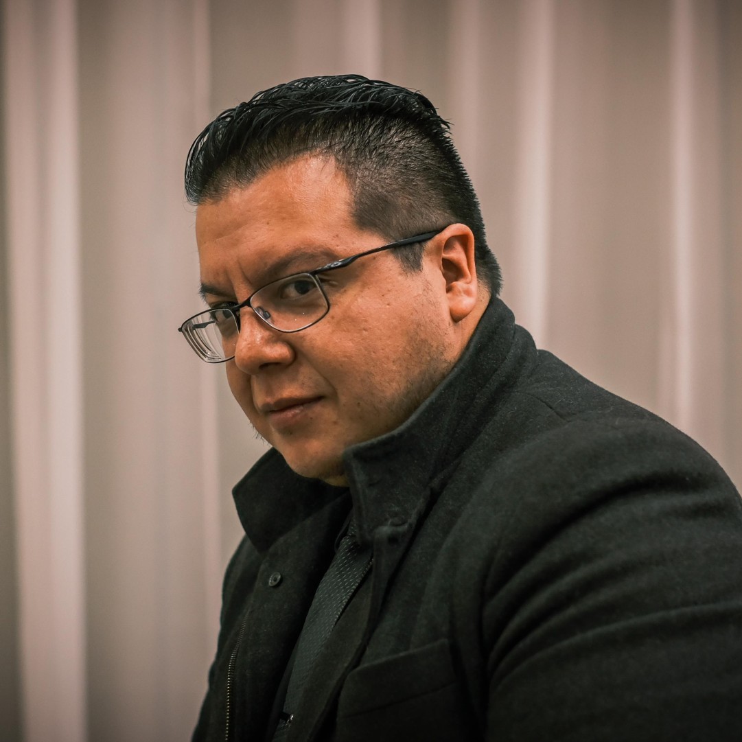 Leonardo Gómez Ponce
