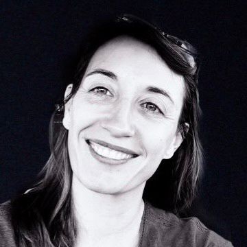 Mónica Ceberio Belaza