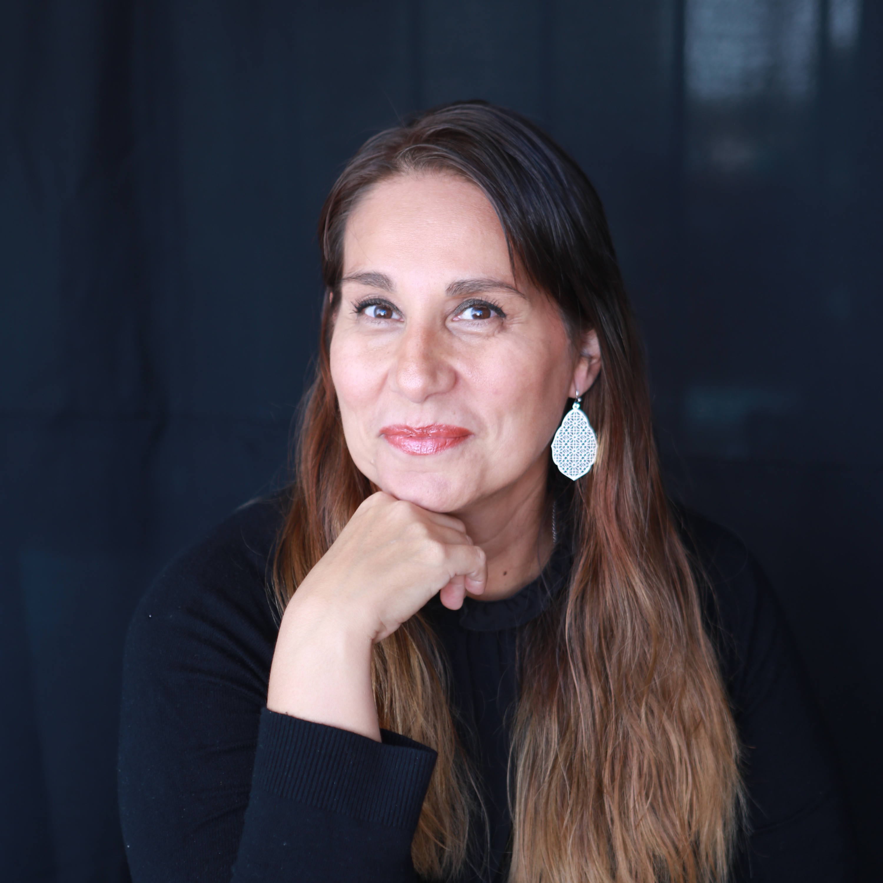 Mariana Alvarado