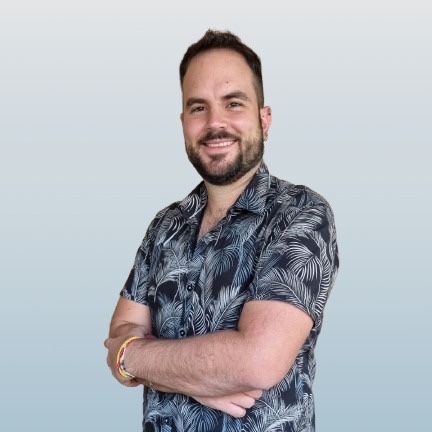 Óscar Iván Pérez