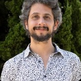 Santiago Sánchez Jiménez