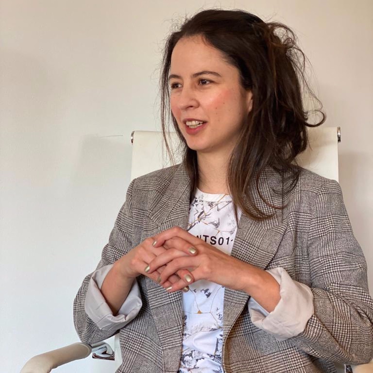 Catalina Uribe Rincón