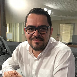Álvaro Murillo