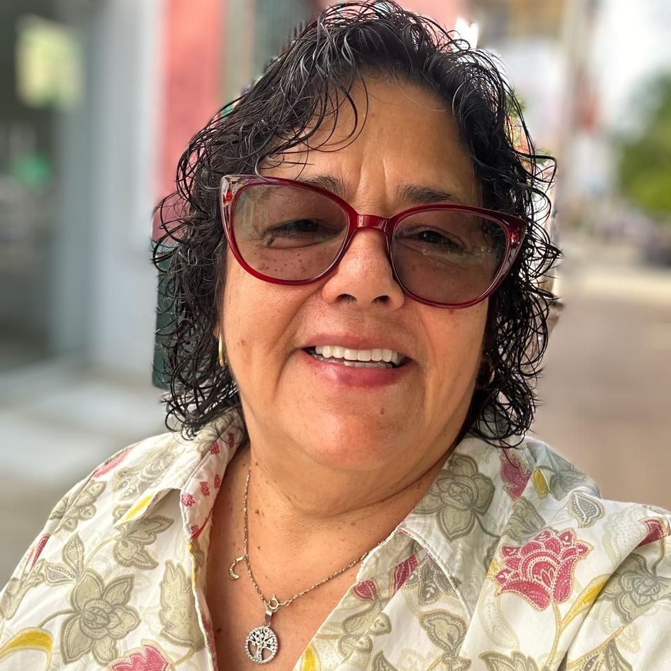 Soraya Bayuelo
