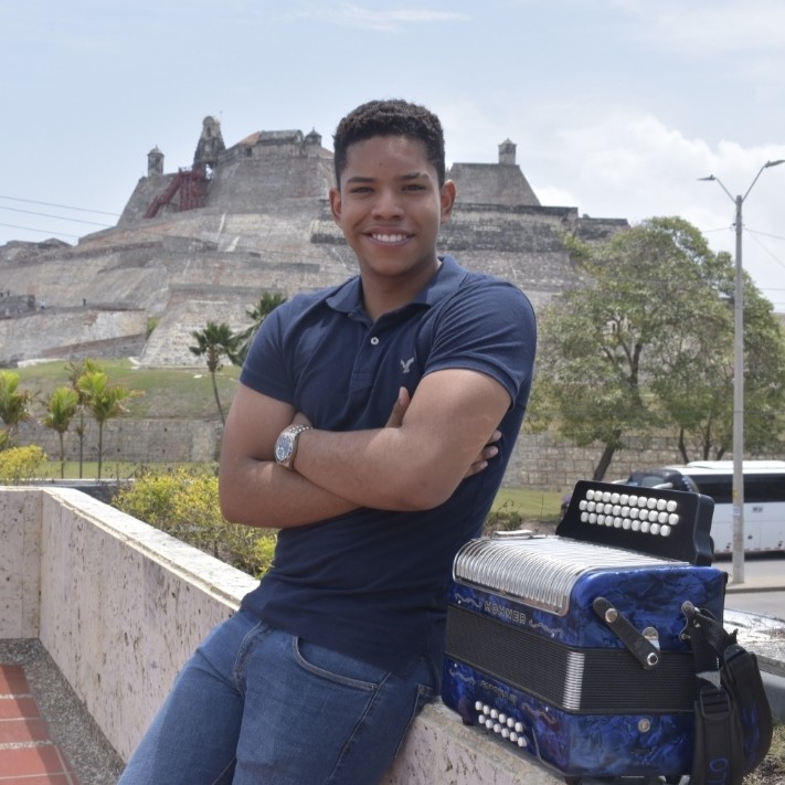 José David Caraballo Aguilar
