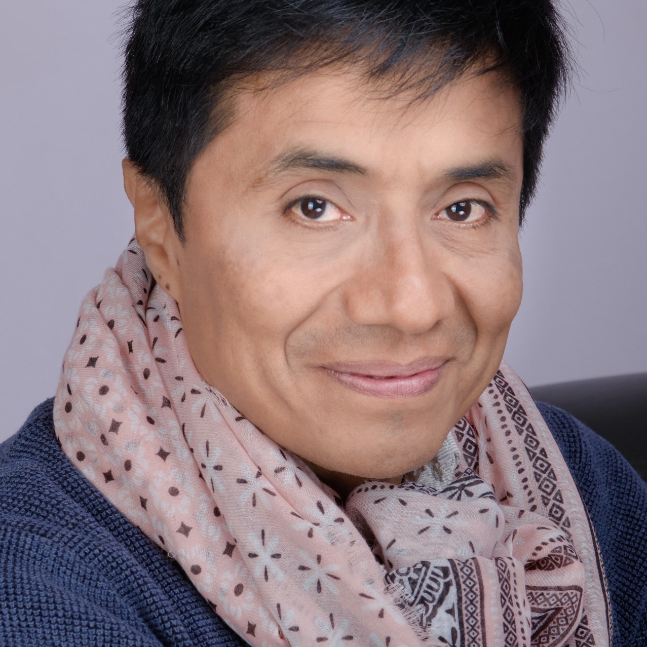 Lucho Velásco