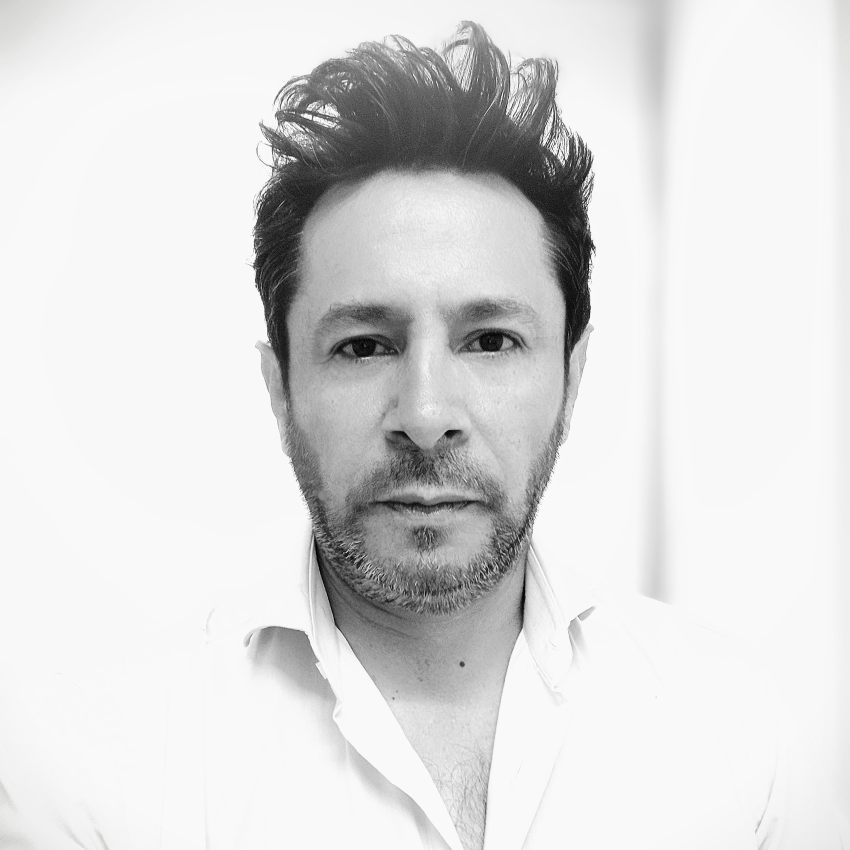 Andy Balsero