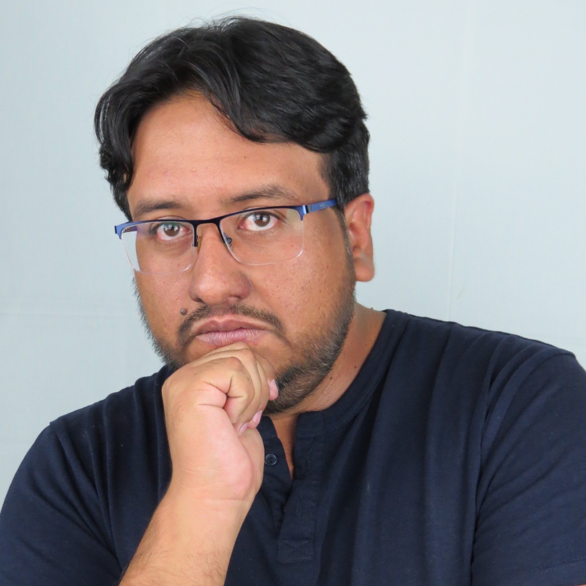 Alexis Serrano Carmona