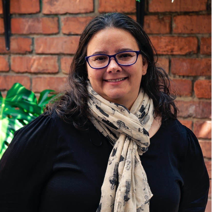 Ana María Saavedra