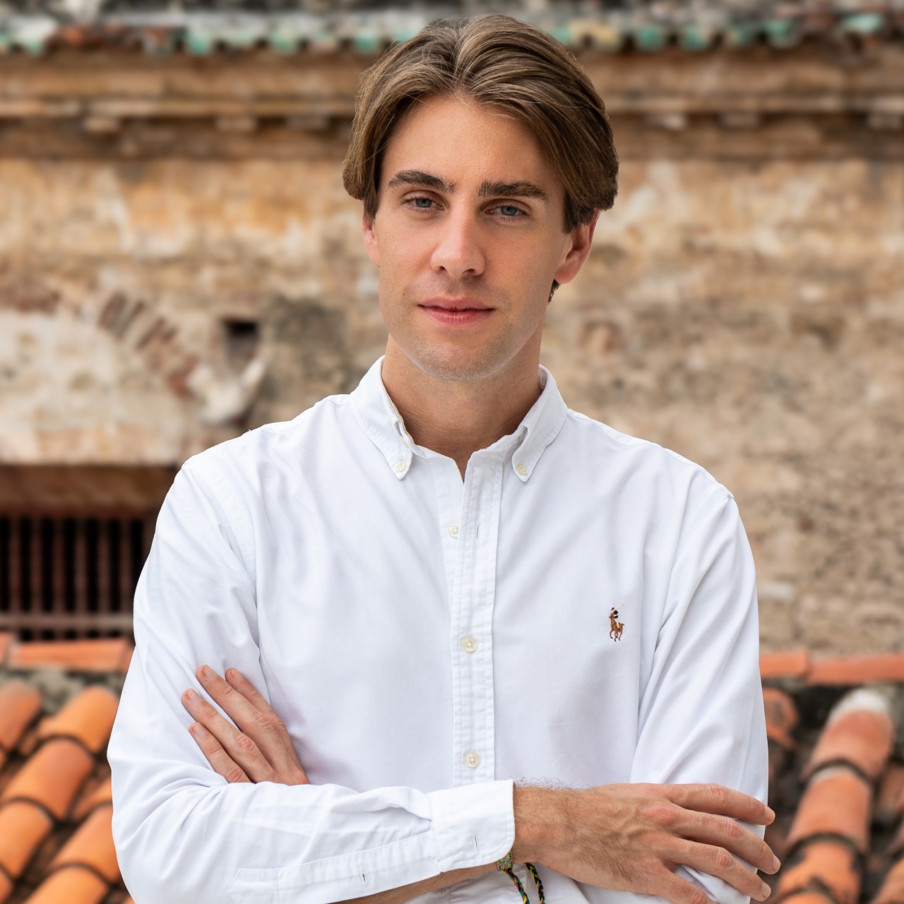 Daniel Marquínez