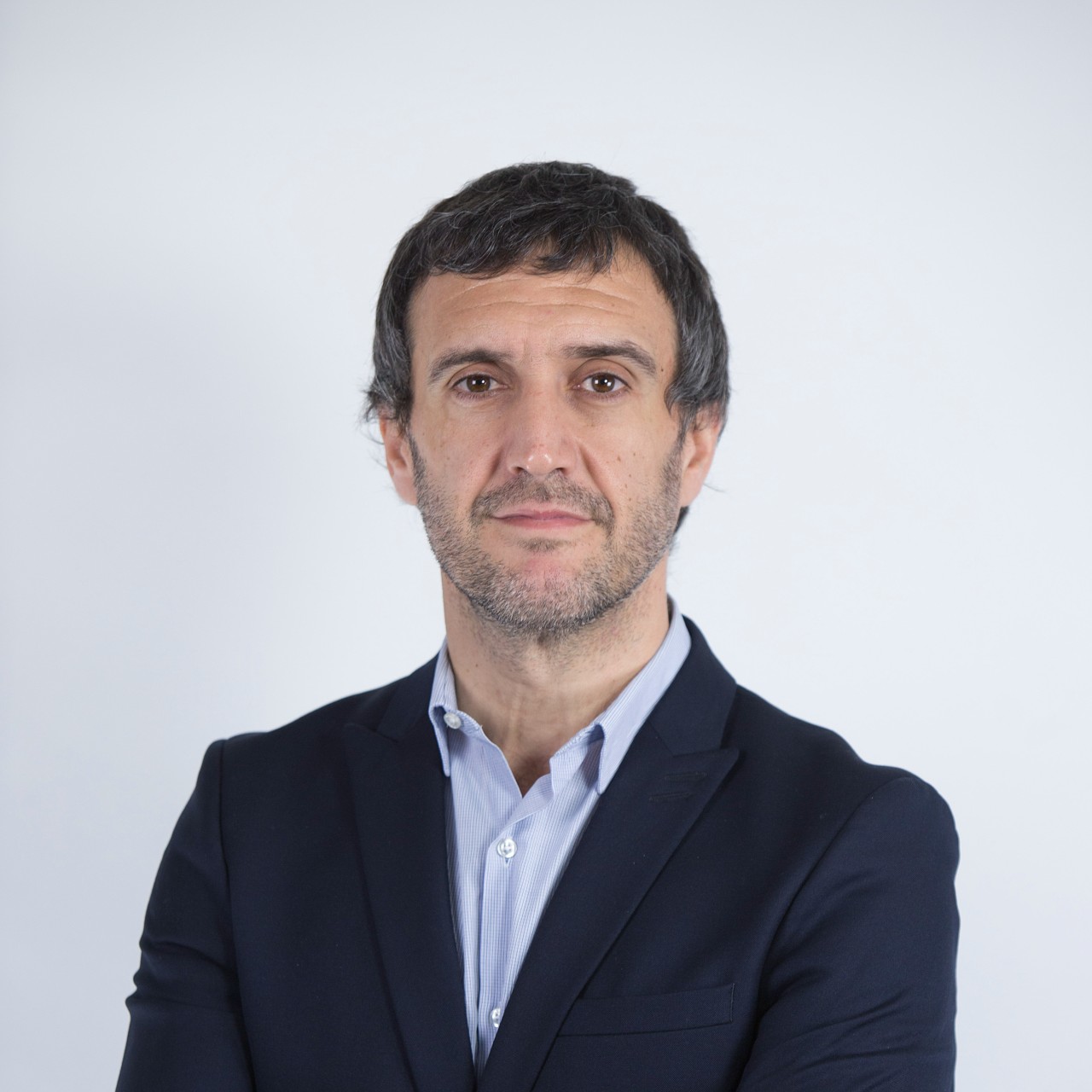 Fernando Belzunce