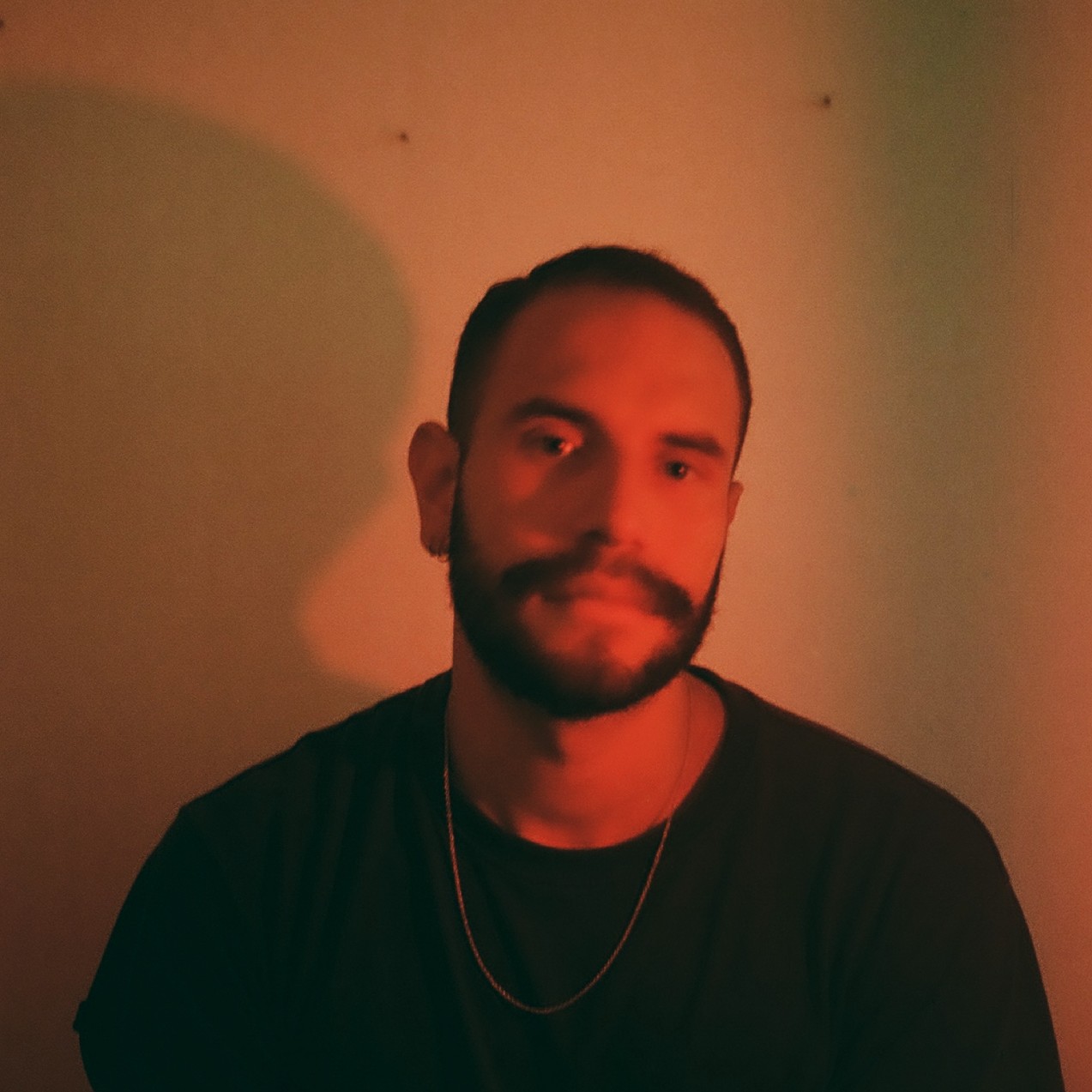 Harold Muñoz