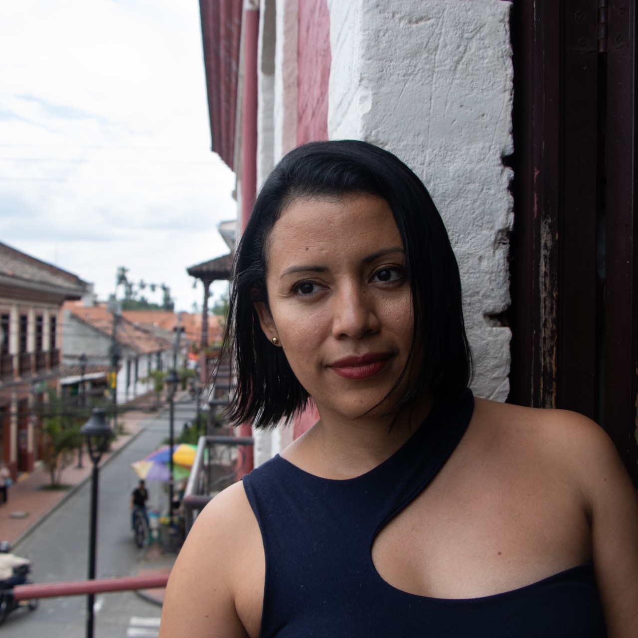 Ana María Díaz Jordan