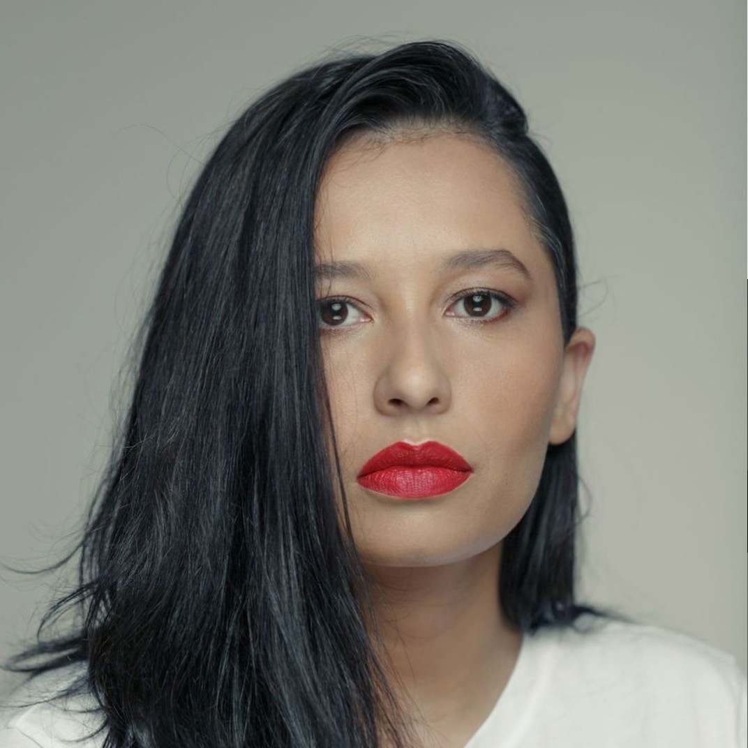Carol Pires