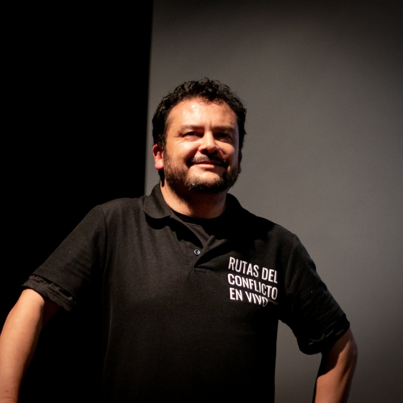 Juan Carlos Contreras