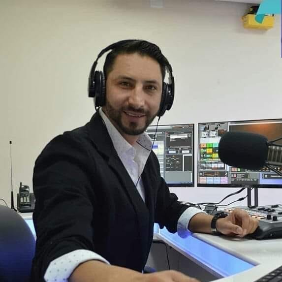 Marco Vinicio Altamirano