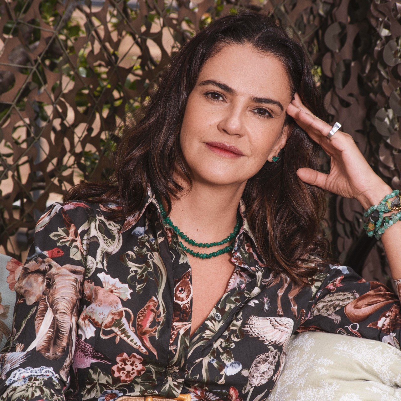 María Alejandra Villamizar