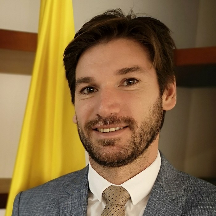 Alejandro Pacheco