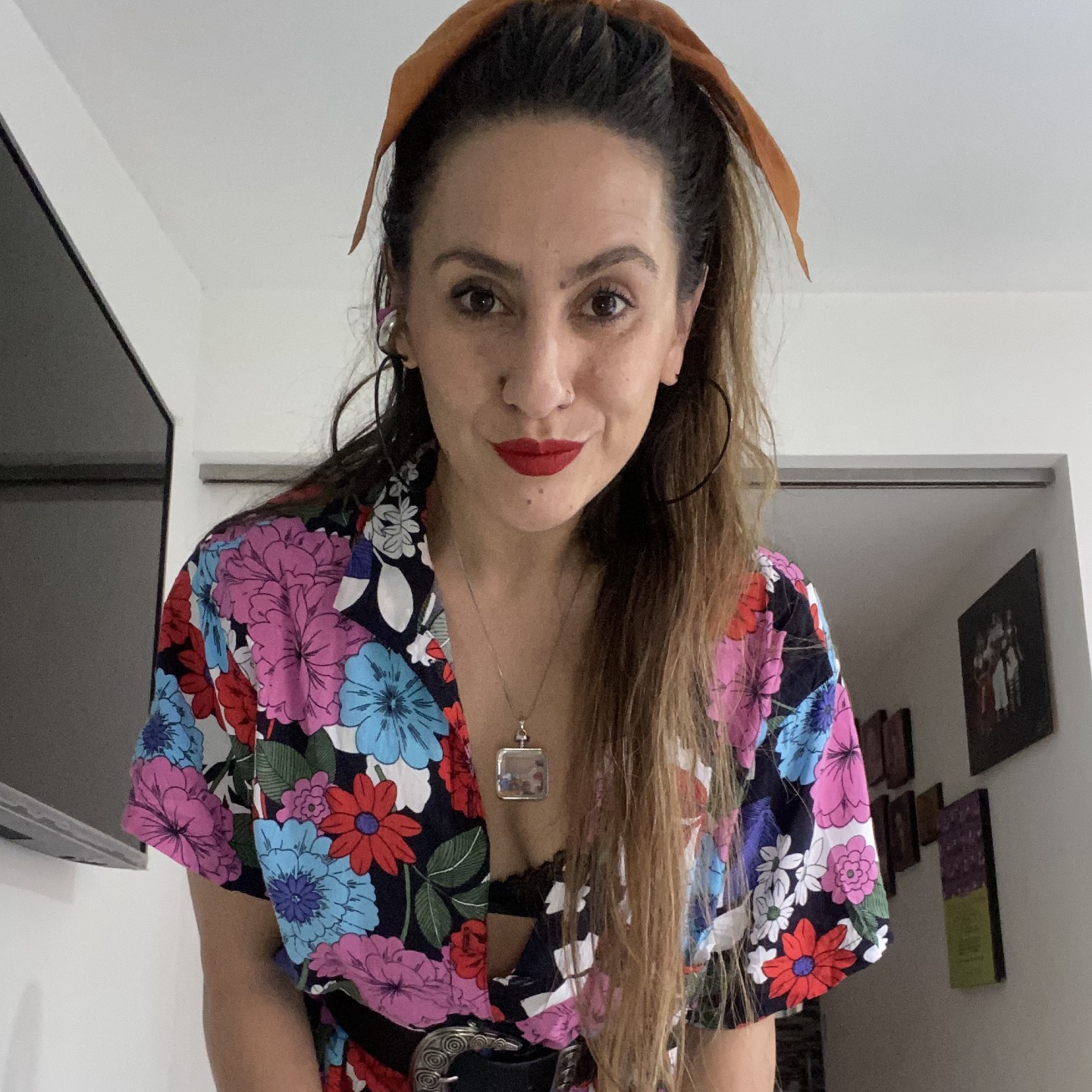 Viviana Bernal