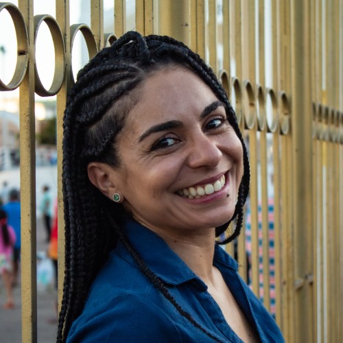 Nayara Felizardo