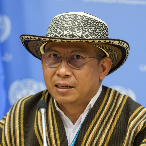 Darío Mejía
